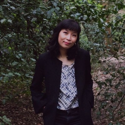 Rachel So's profile photo