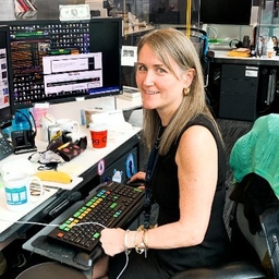 Beth Williams Liou's profile photo
