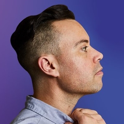 Jordan Harbinger's profile photo