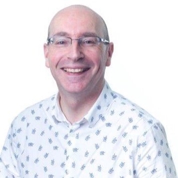 Richard Green's profile photo