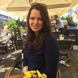 Rachel Martin's profile photo
