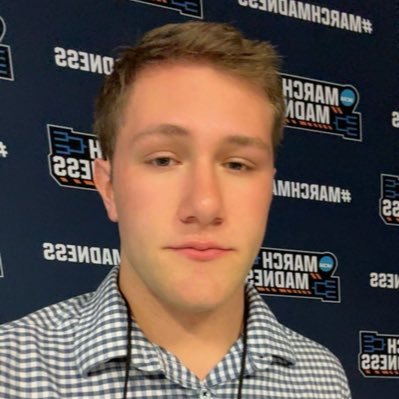 Ben Messinger's profile photo