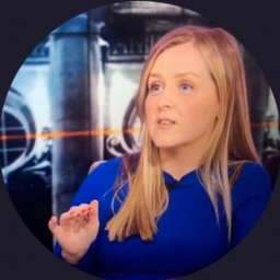 Sarah Burns's profile photo