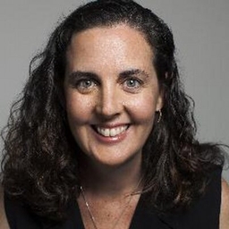Ann Marie Kerwin's profile photo