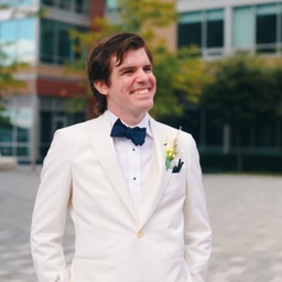Chris James's profile photo