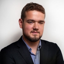 Max Levy's profile photo