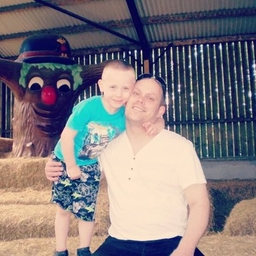 Duncan Atkins's profile photo