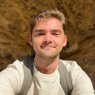 Henry Bird's profile photo