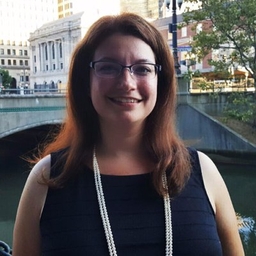 Kelly Johnston's profile photo