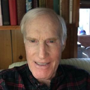 Brian Dickens Barrabee's profile photo