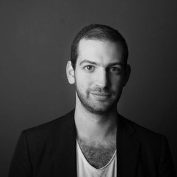 Jonathan Beckman's profile photo