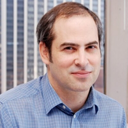 Robert Slavin's profile photo