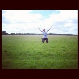 Tanya Powley's profile photo