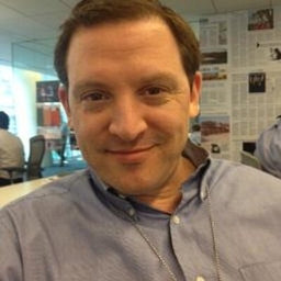 Peter Eichenbaum's profile photo