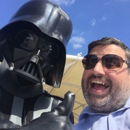 Jamie Hill's profile photo