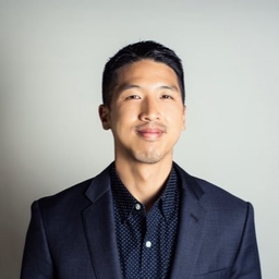 Ted Nguyen's profile photo