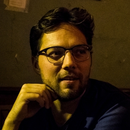 Pete Kiehart's journalist profile photo