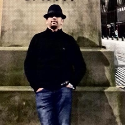Anto Antony's profile photo