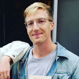 Alex Lauer's profile photo