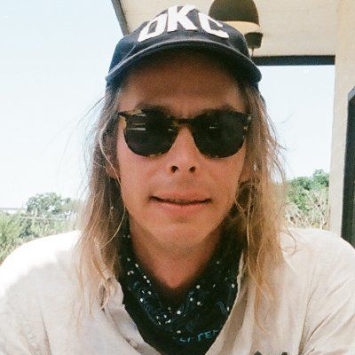 Aaron Seward's profile photo