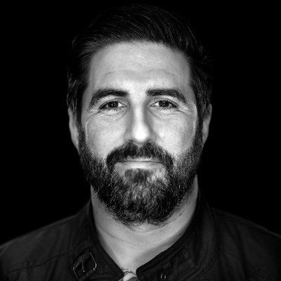 Peter McCormack's profile photo