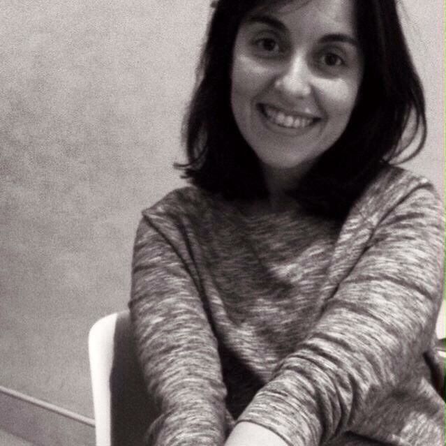 Paula Garrido's profile photo