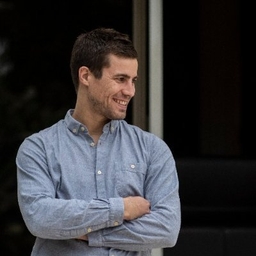 Benjamin Roger's profile photo
