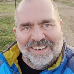 Sean Cockwell's profile photo
