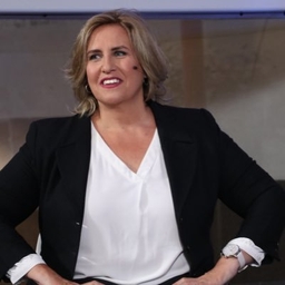 Cristina López Schlichting's profile photo
