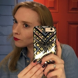 Helen Jones's profile photo