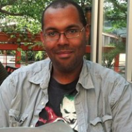 Justin Clark's profile photo