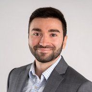 Ben Fawkes's profile photo