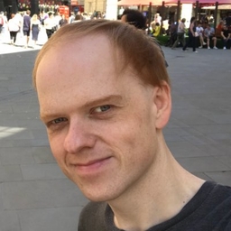 Richard Stuart-Turner's profile photo