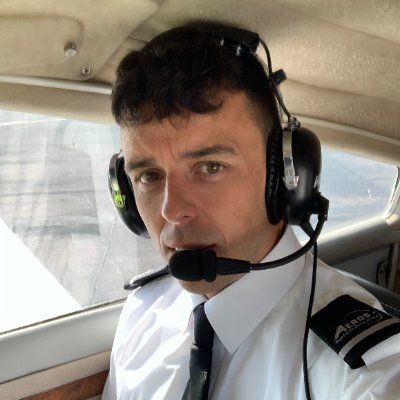Simon Fewkes-Ahearne's profile photo