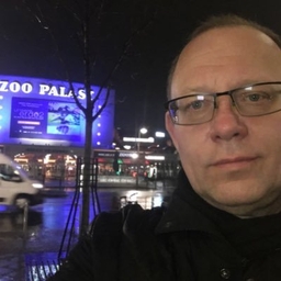 Jochen Eversmeier's profile photo