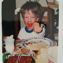 Jason Bain's profile photo
