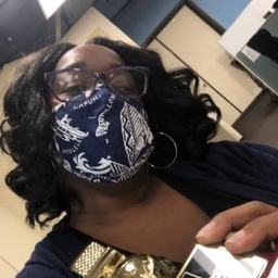 Dionne Young's profile photo