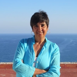 Nieves Concostrina's profile photo