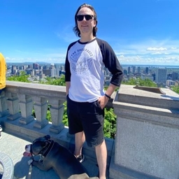 Aaron Schulze's profile photo