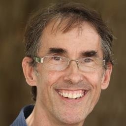 Gillis Benedict's profile photo