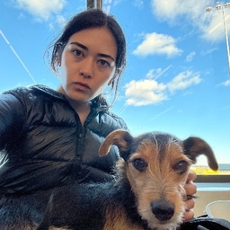 Lauren Kaori Gurley's profile photo