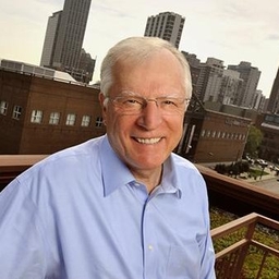 Erwin Lutzer's profile photo