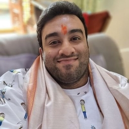 Siddharth Kumar Singh's profile photo