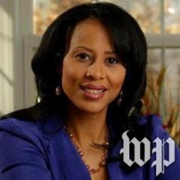 Michelle Singletary's profile photo