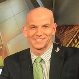 Jared Max's profile photo