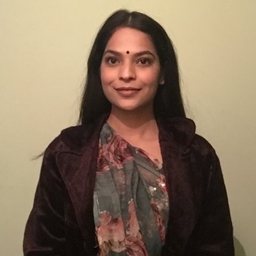 Shivani Tiwari's profile photo