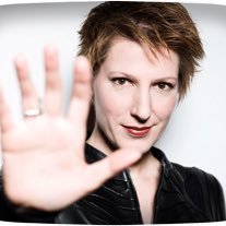 Natacha Polony's profile photo