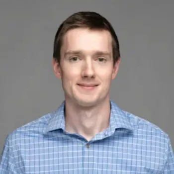 Grant Rosenberger's profile photo