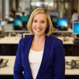 Orla O'Donnell's profile photo