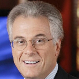 Jeffrey Lyons's profile photo